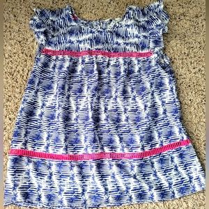 Vinyard Vines Blouse